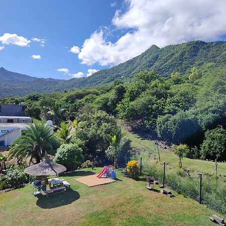 Laolabatwo Villa La Gaulette Buitenkant foto