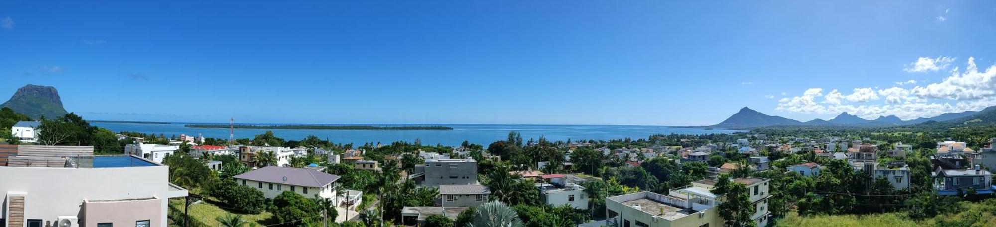 Laolabatwo Villa La Gaulette Buitenkant foto