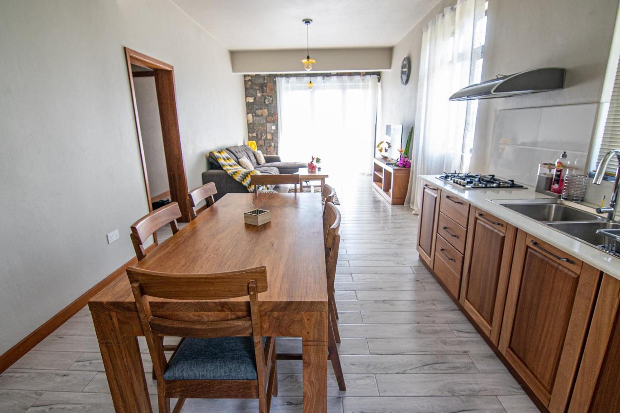 Laolabatwo Villa La Gaulette Buitenkant foto