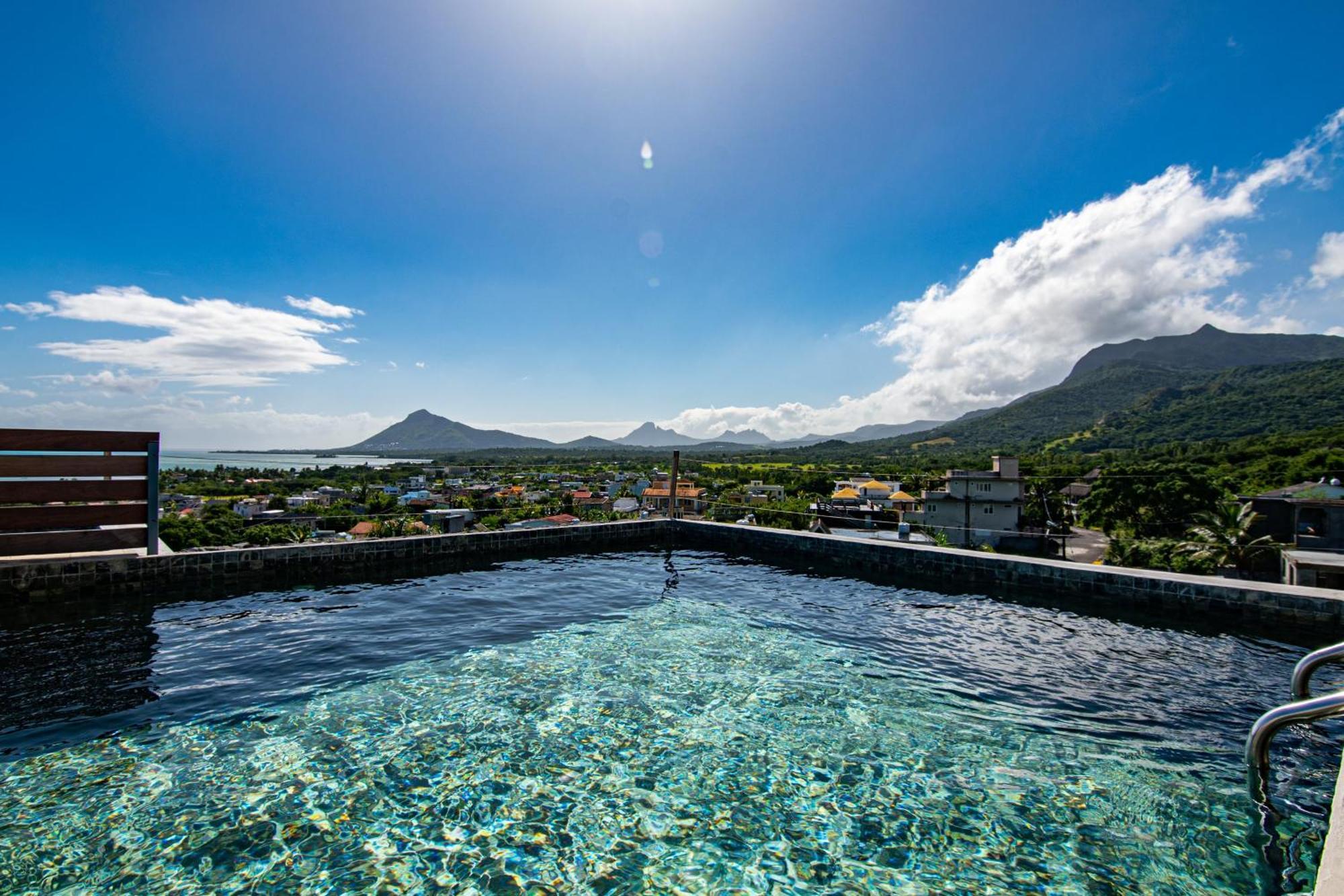 Laolabatwo Villa La Gaulette Buitenkant foto